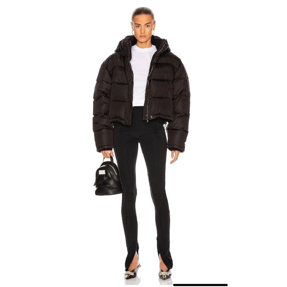 Wardrobe NYC puffer jacket, women L - Picture 1 of 5